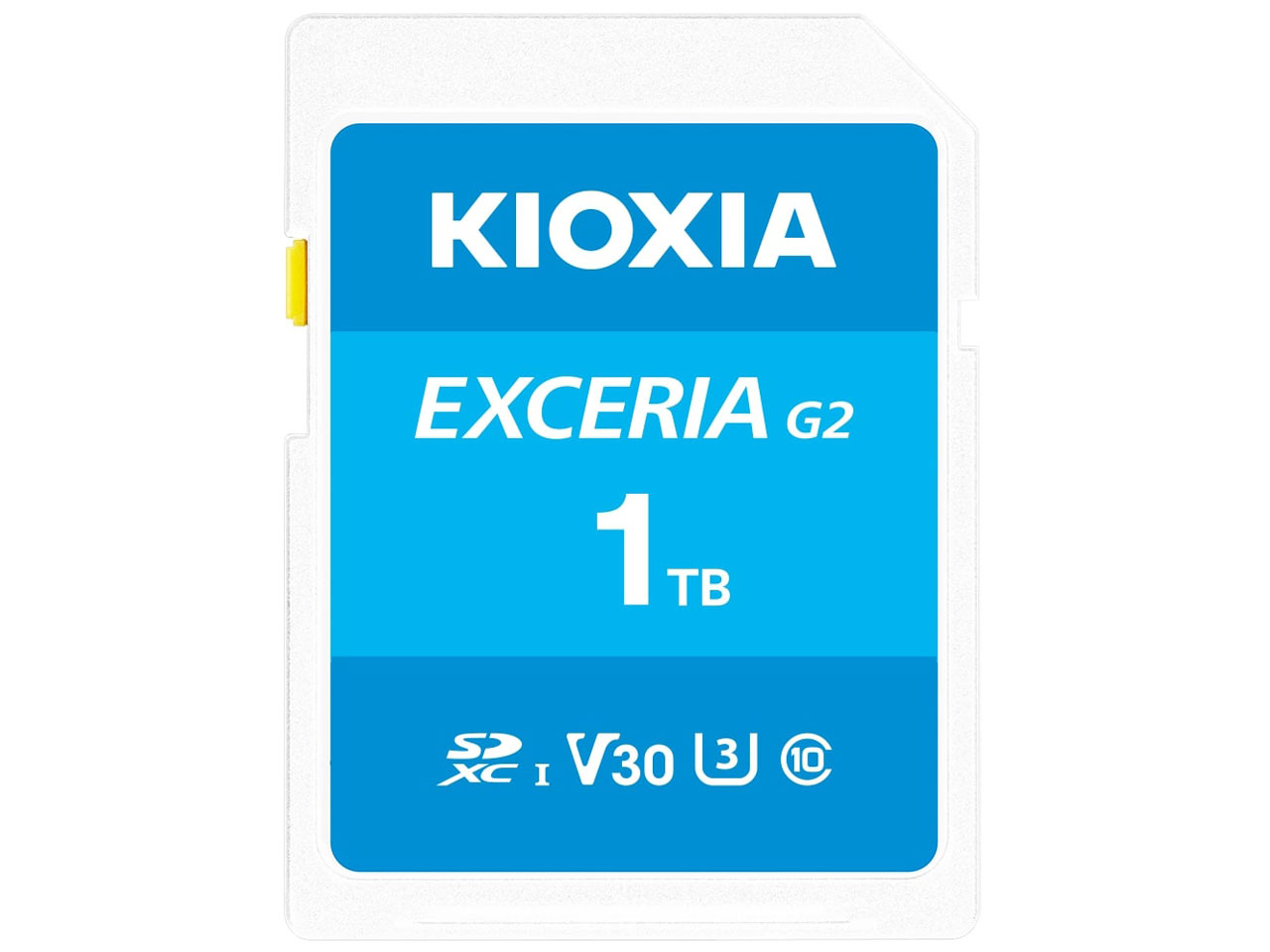 EXCERIA G2 KLNEB001T [1TB]