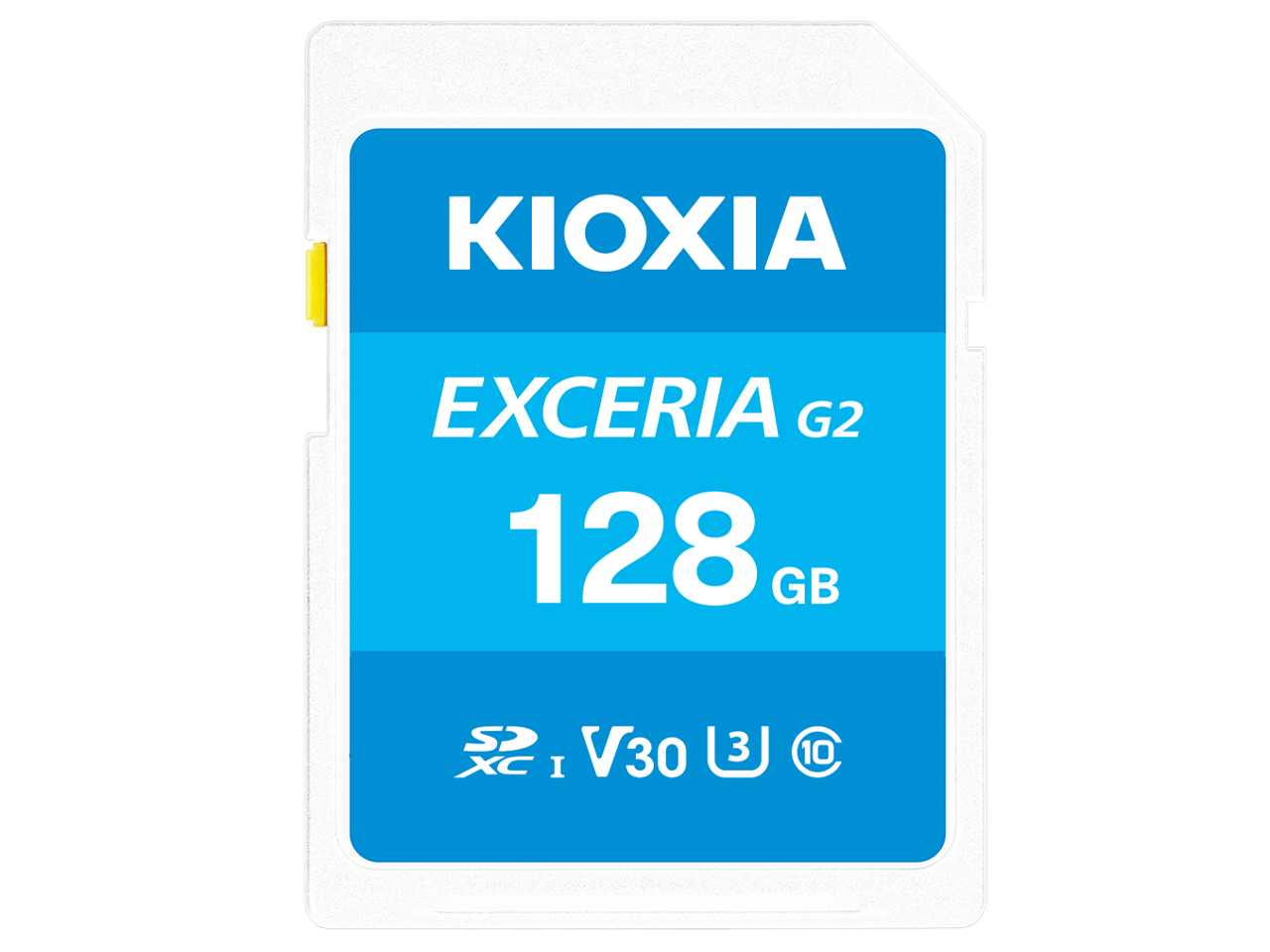 EXCERIA G2 LNEX2L128GG4 [128GB]