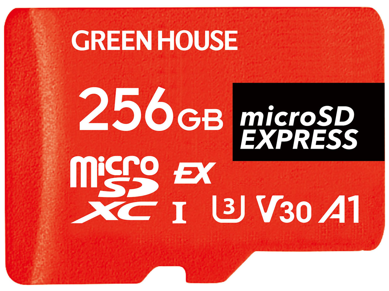 GH-SDM-EXA256G [256GB]