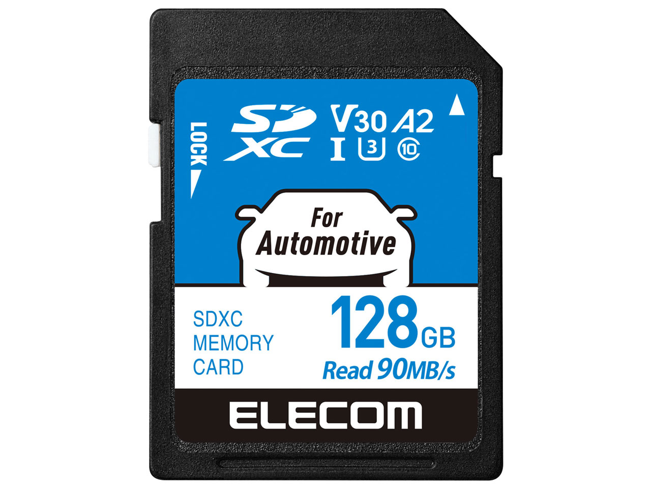 MF-DRSD128GU13 [128GB]