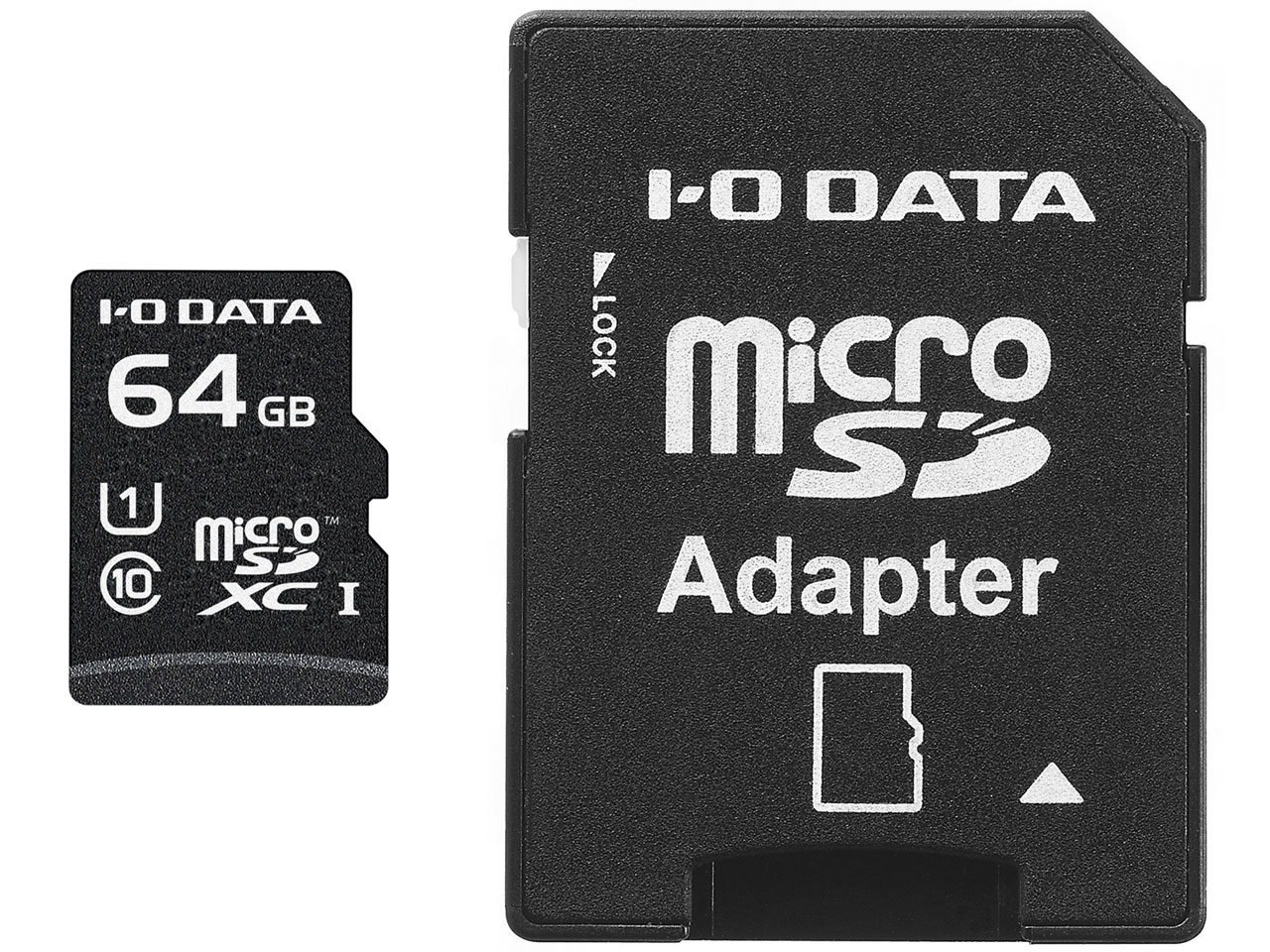 MSDU1-64G/NC [64GB]