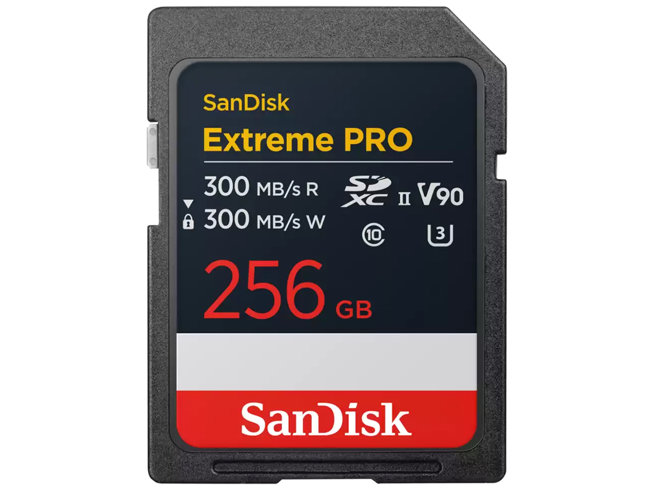SDSDXDM-256G-GN4IN [256GB]