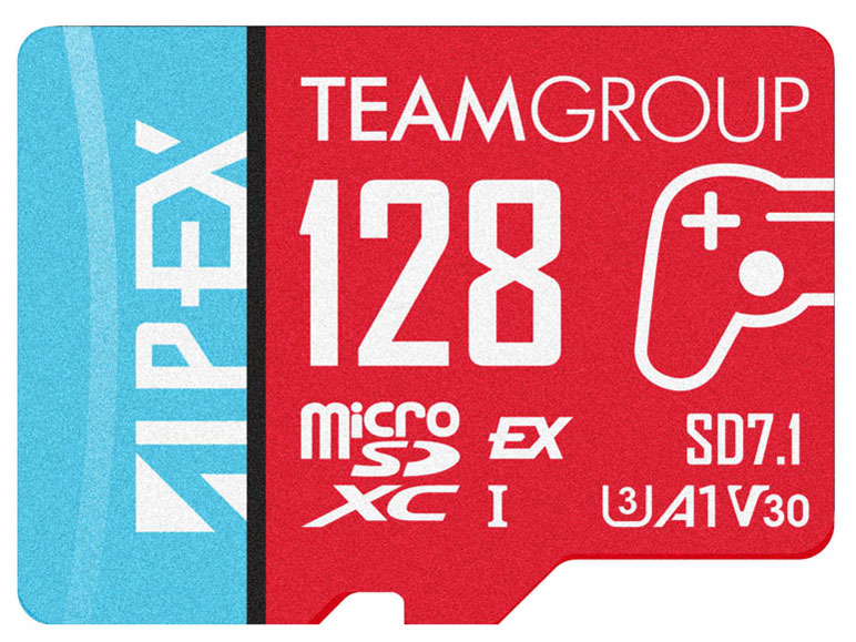 TAPMSDE128GIV30A102 [128GB]
