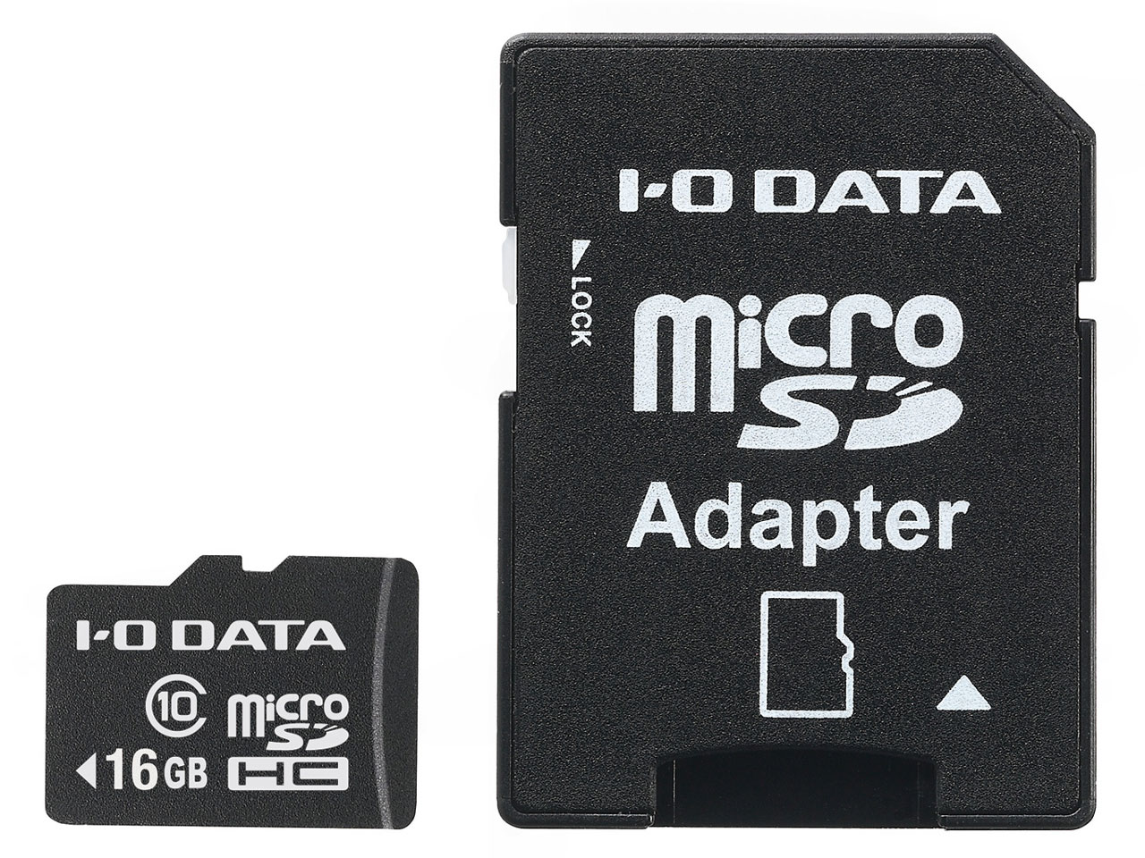 BMS-16G10A [16GB]