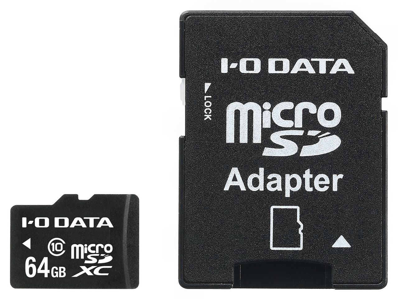 BMS-64G10 [64GB]