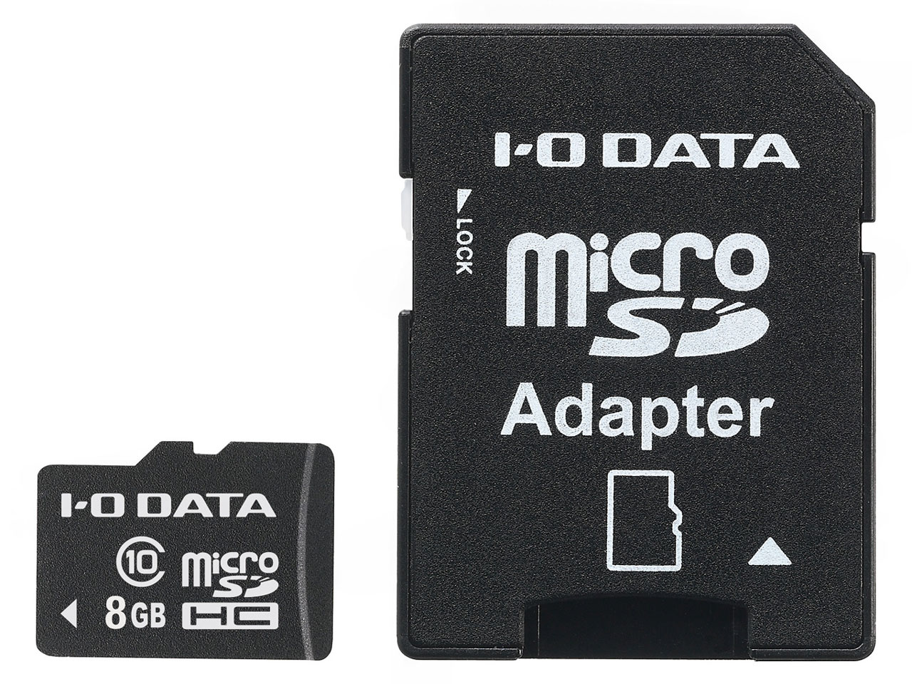 BMS-8G10A [8GB]
