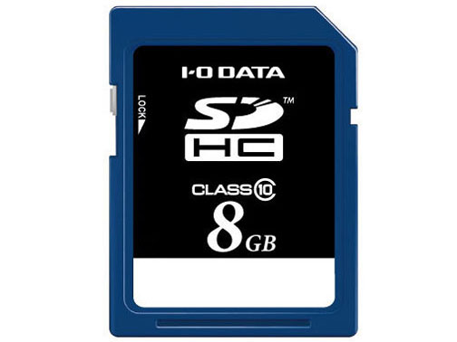 BSD-8G10A [8GB]