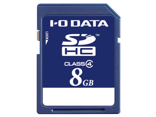 BSD-8G4A [8GB]