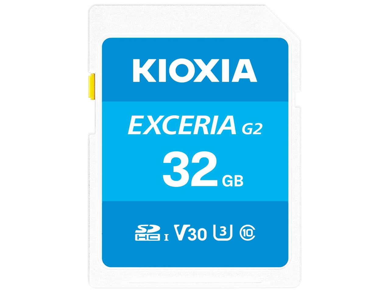 EXCERIA G2 KLNEB032G [32GB]