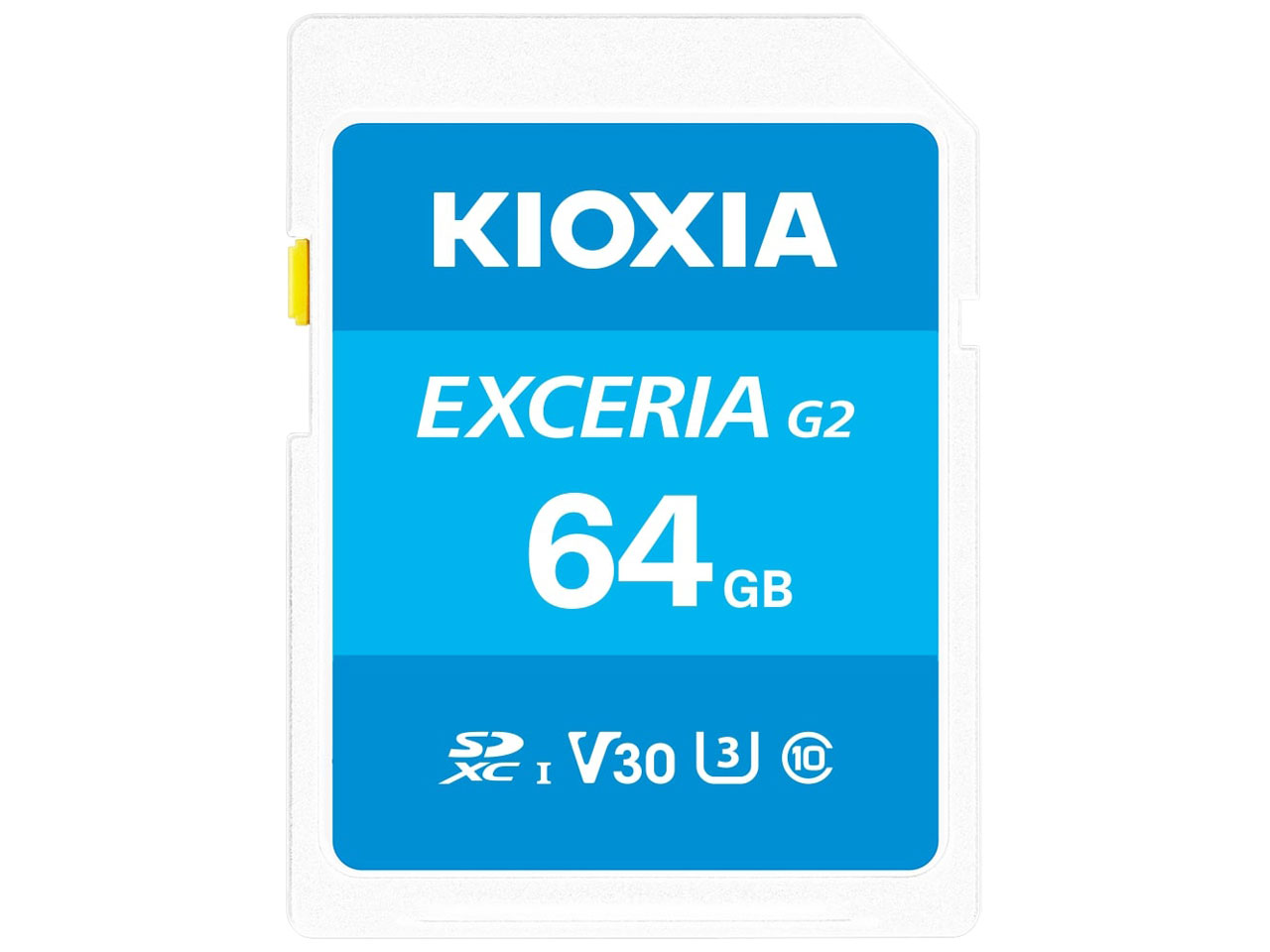 EXCERIA G2 KLNEB064G [64GB]