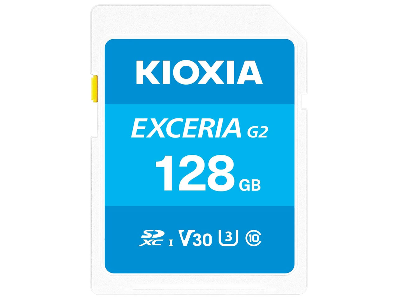 EXCERIA G2 KLNEB128G [128GB]