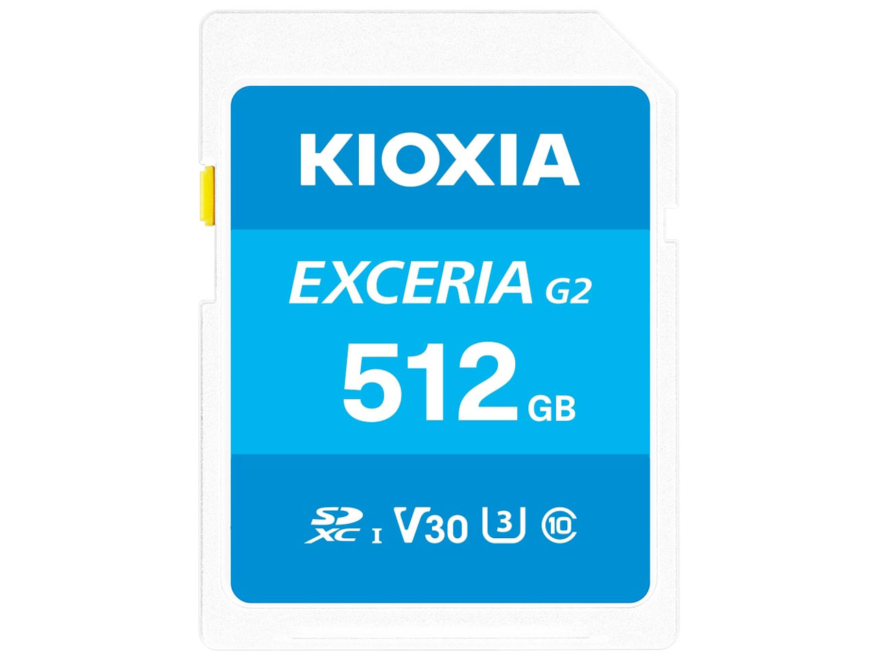 EXCERIA G2 KLNEB512G [512GB]