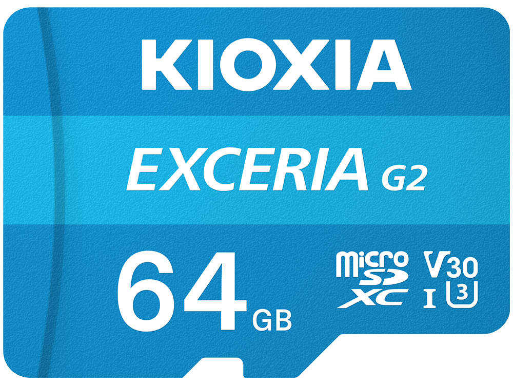 EXCERIA G2 LMEX2L064GG2 [64GB]