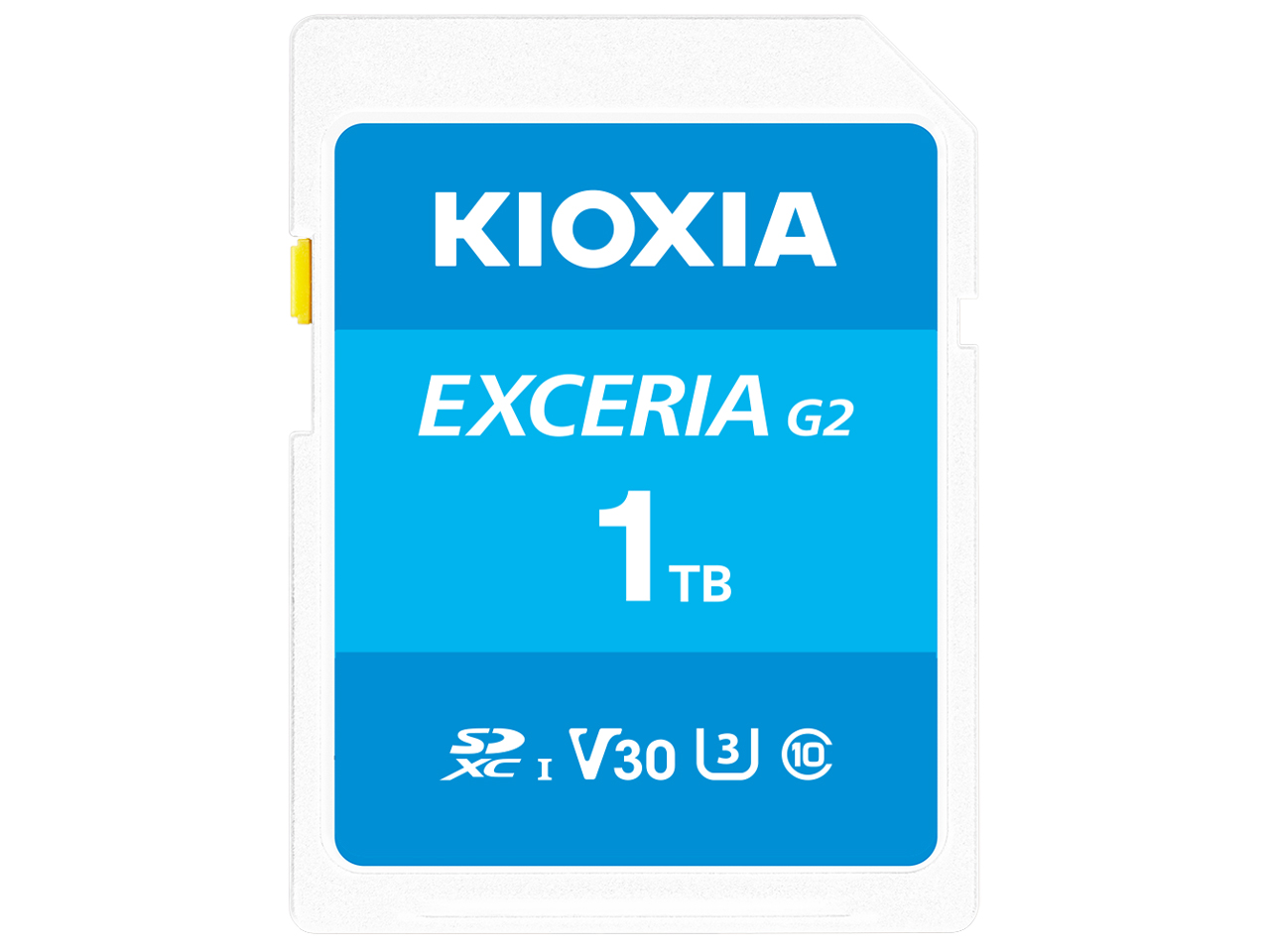 EXCERIA G2 LNEX2L001TG4 [1TB]