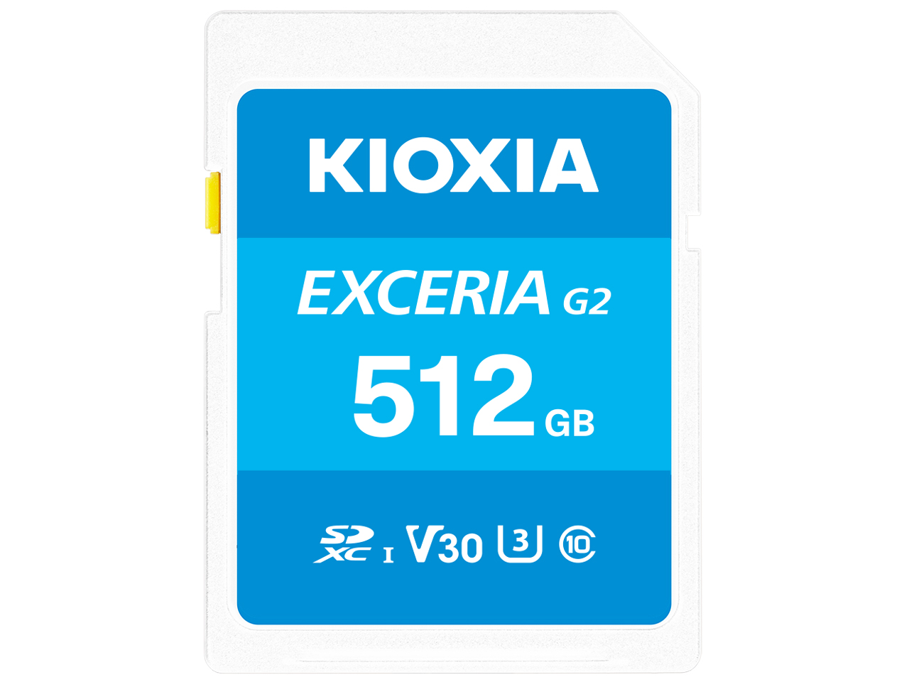 EXCERIA G2 LNEX2L512GG4 [512GB]