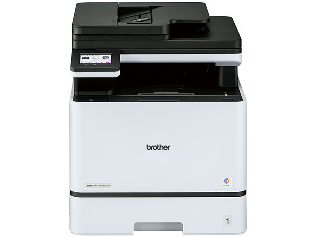 JUSTIO MFC-L8730CDW