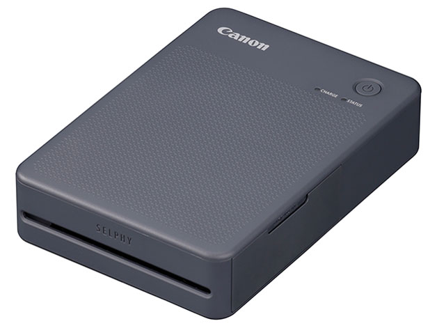 SELPHY QX20(GY) [グレー]
