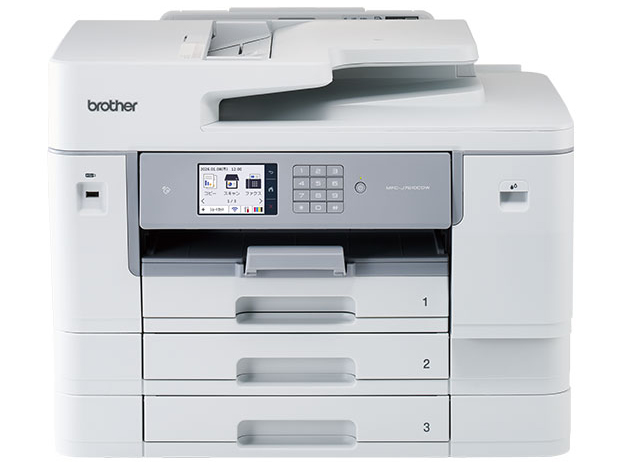 MFC-J7610CDW