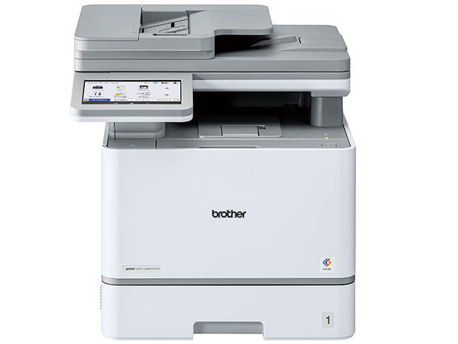 JUSTIO MFC-L8970CDW