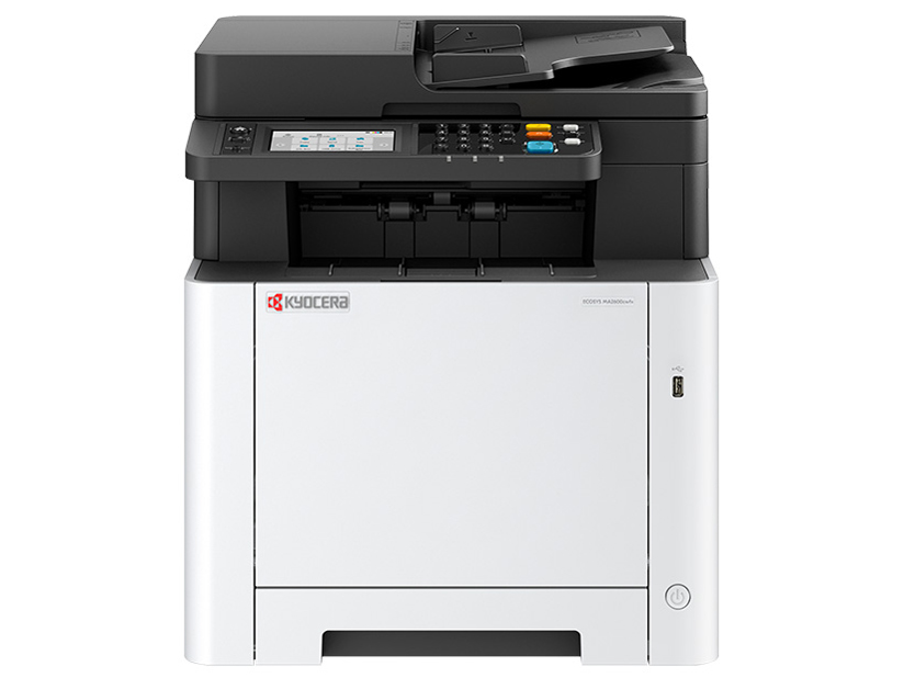 ECOSYS MA2600cwfx