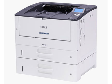 COREFIDO EX B843dnt