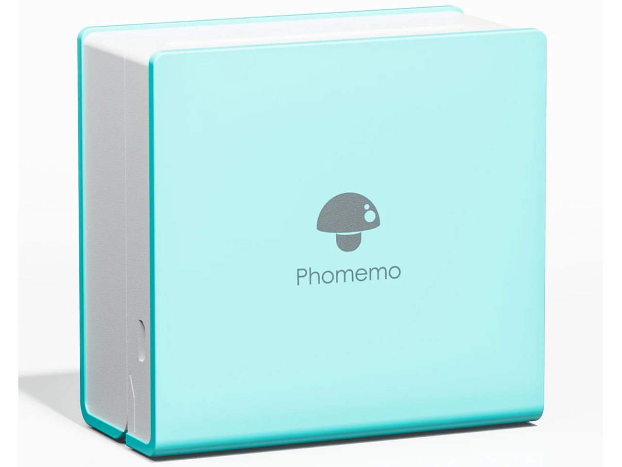 Phomemo M02 [シアン]