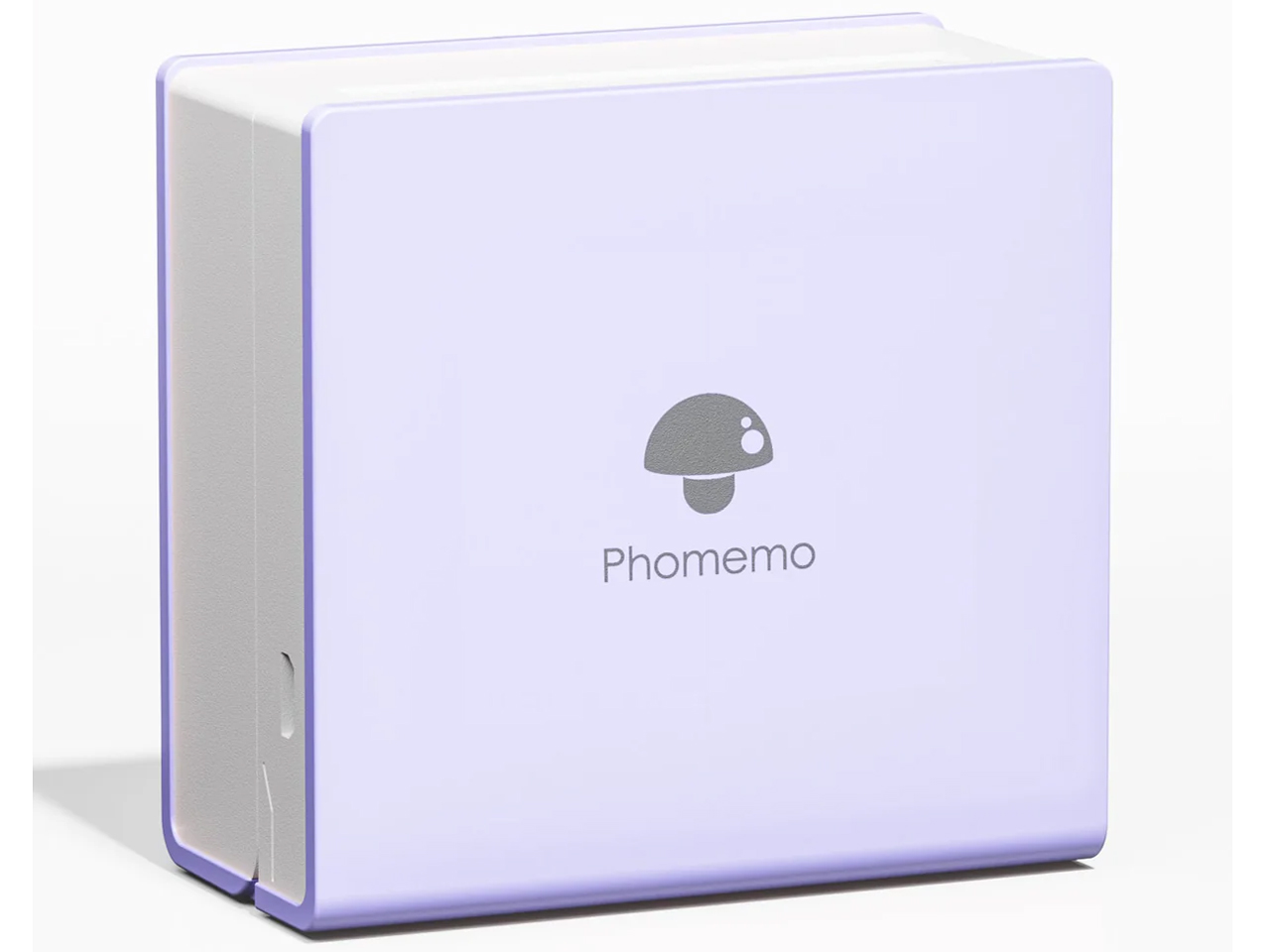 Phomemo M02 [パープル]
