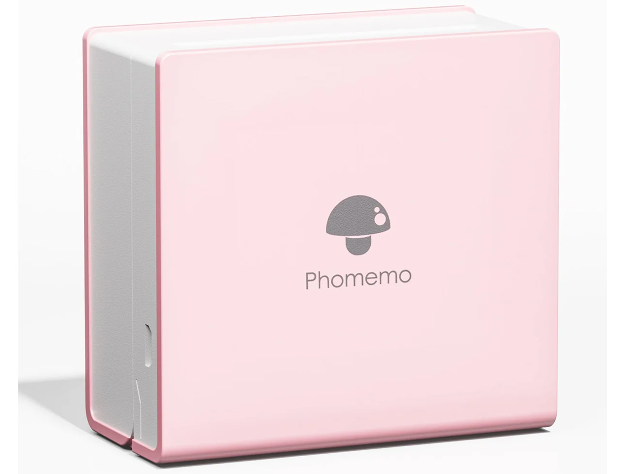 Phomemo M02 [ピンク]
