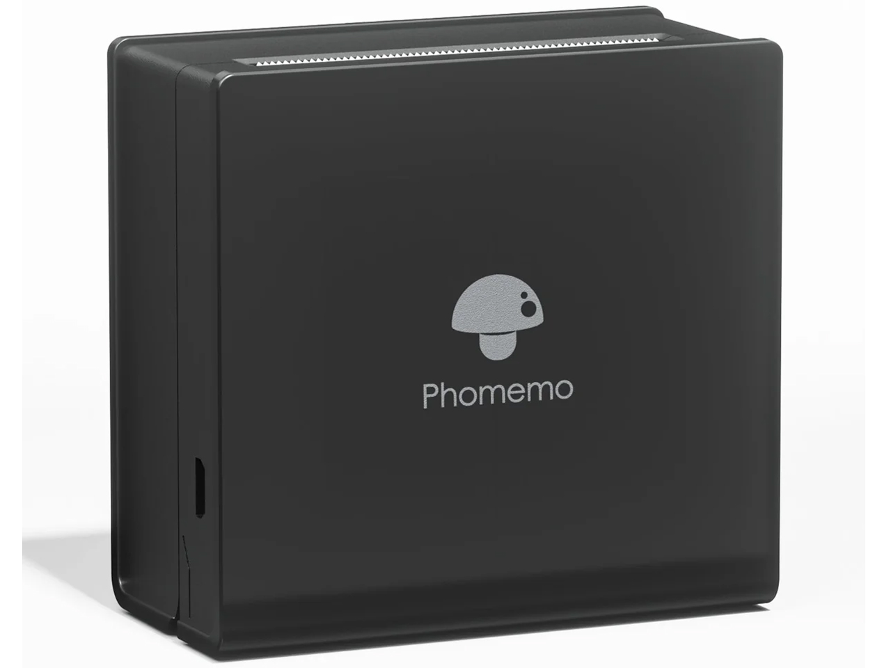 Phomemo M02 [ブラック]