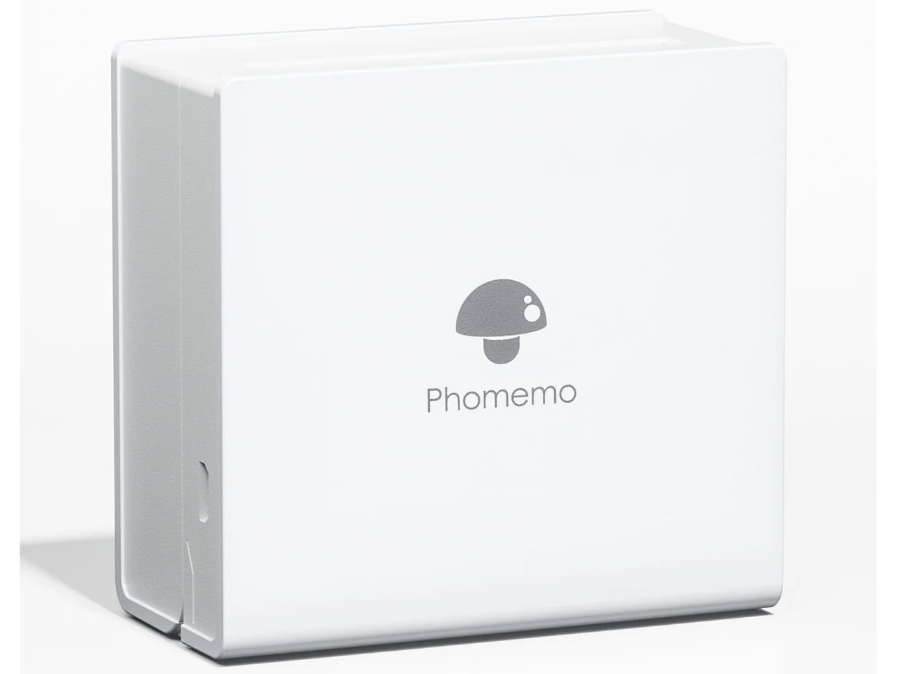 Phomemo M02 [ホワイト]