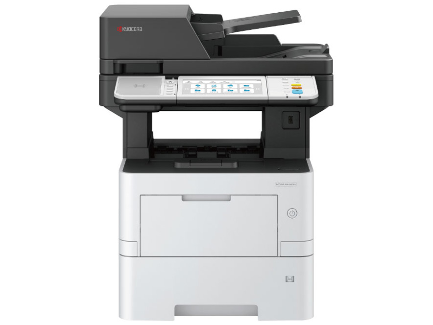 ECOSYS MA4500ifx