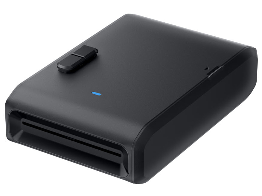Insta360 Ace Pro 2 ポケットプリンター