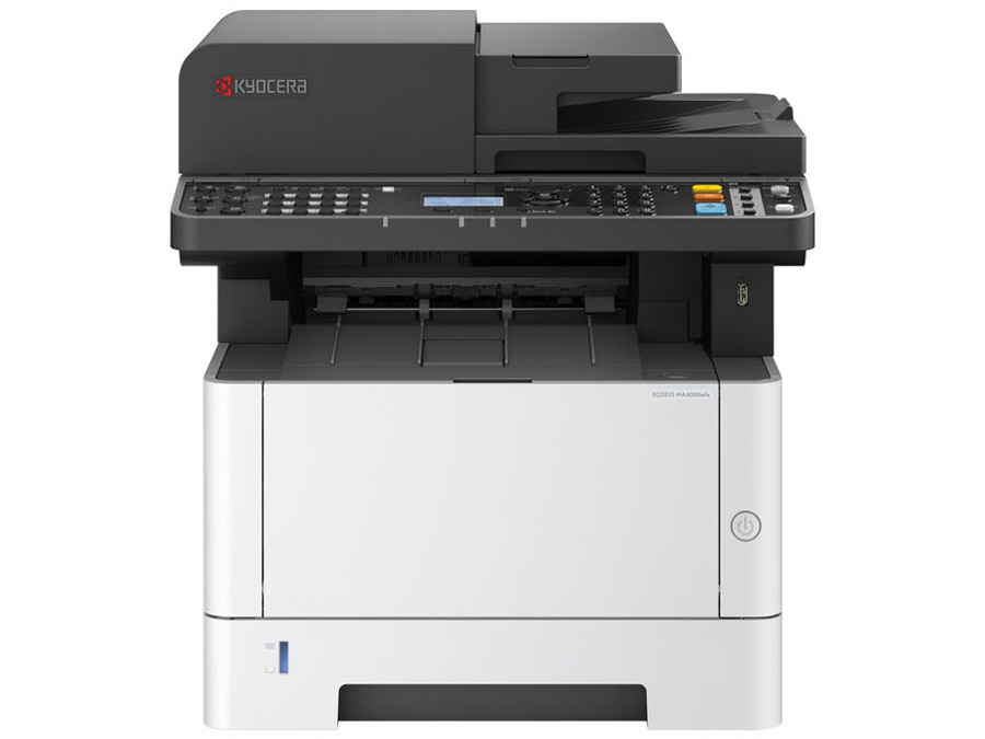 ECOSYS MA4000wfx
