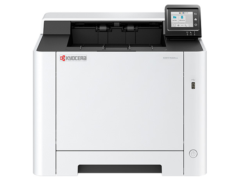 ECOSYS PA2600cwx