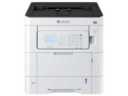 ECOSYS PA3500cx