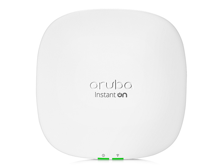 Aruba Instant On AP25 R9B35A