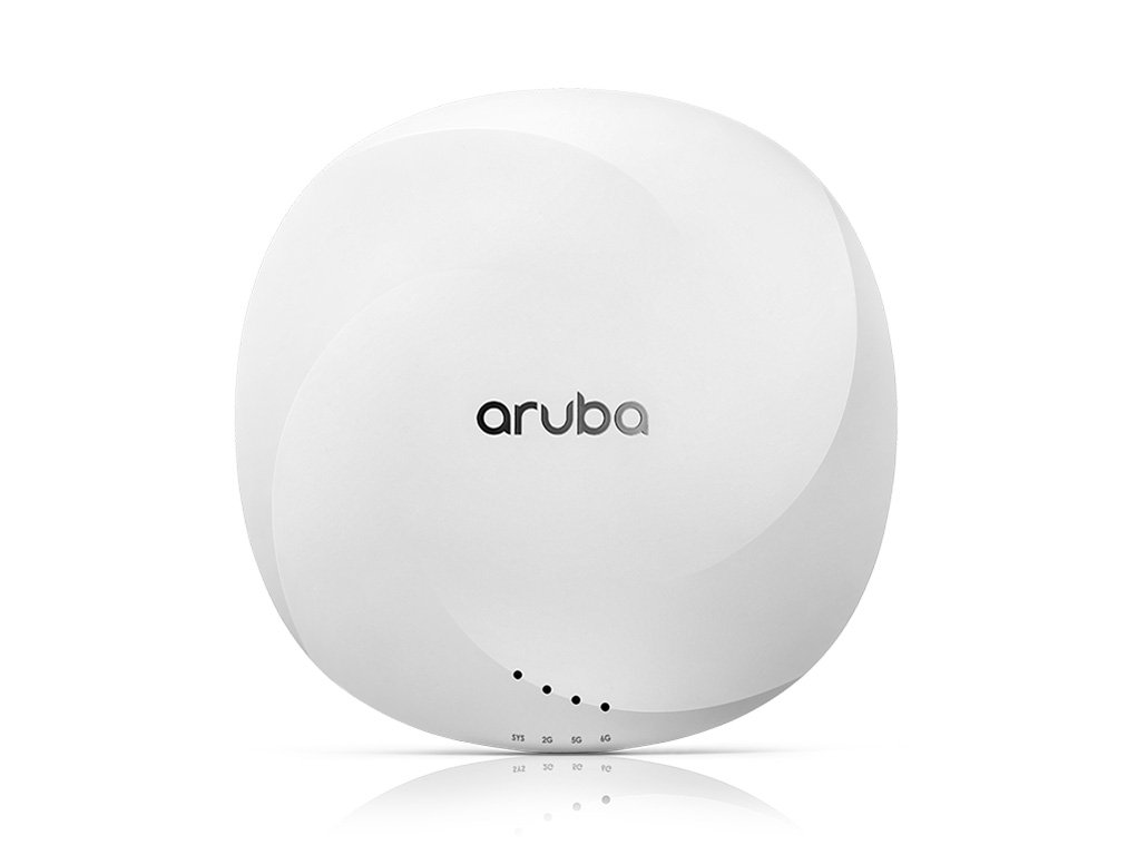 Aruba AP-635 (JP) R7J26A