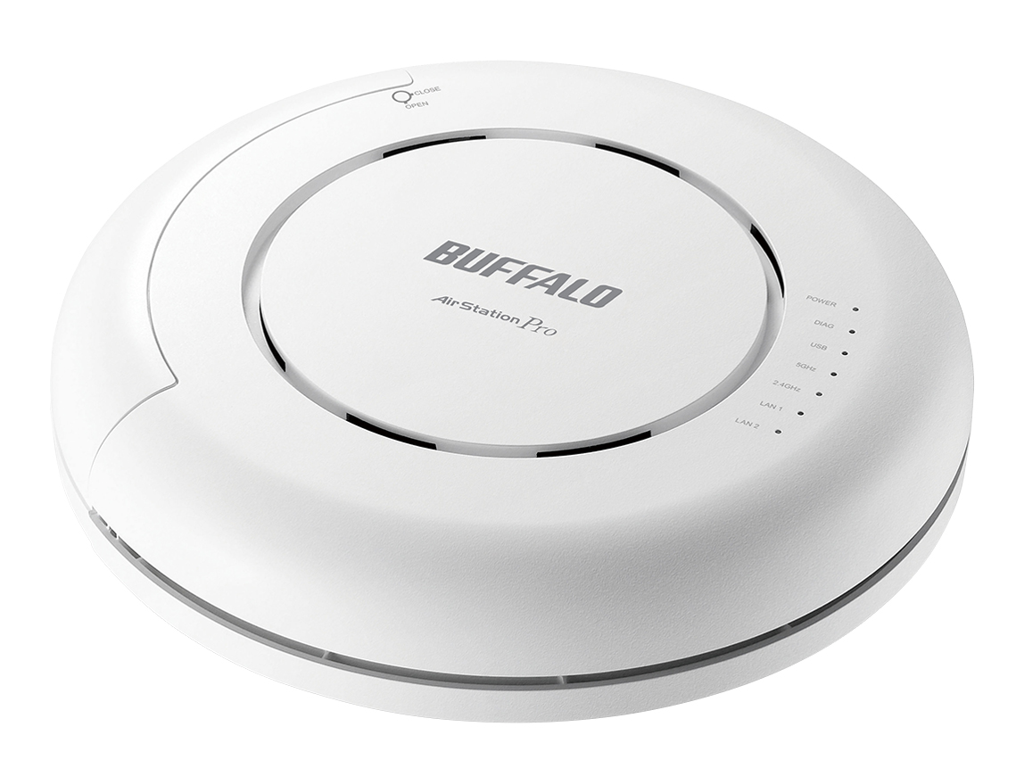 AirStation Pro WAPM-2133R [ホワイト]