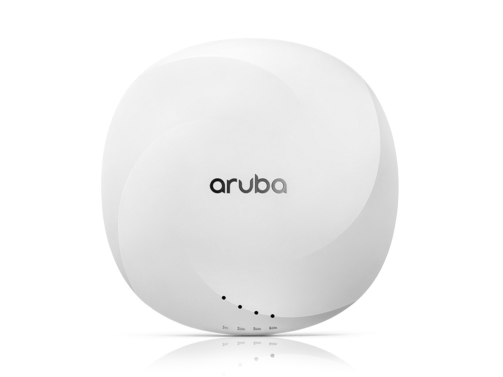 Aruba AP-655 (JP) R7J37A