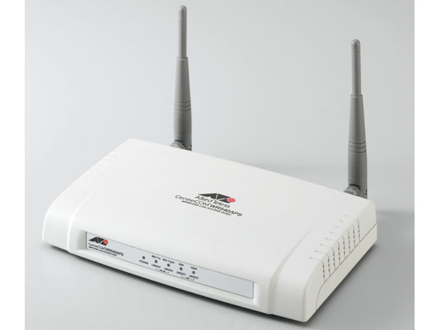 CentreCOM WR540APS