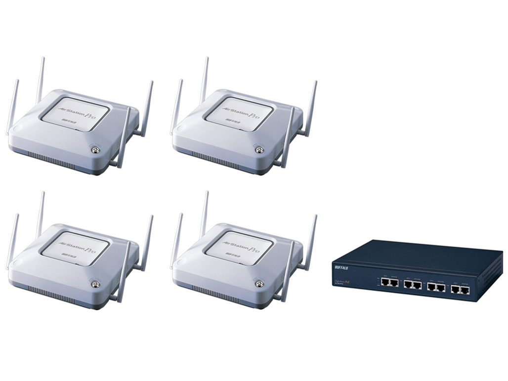 CP-11N4/POE