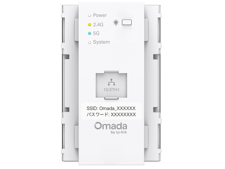 EAP720-WE-AC(JP)-S