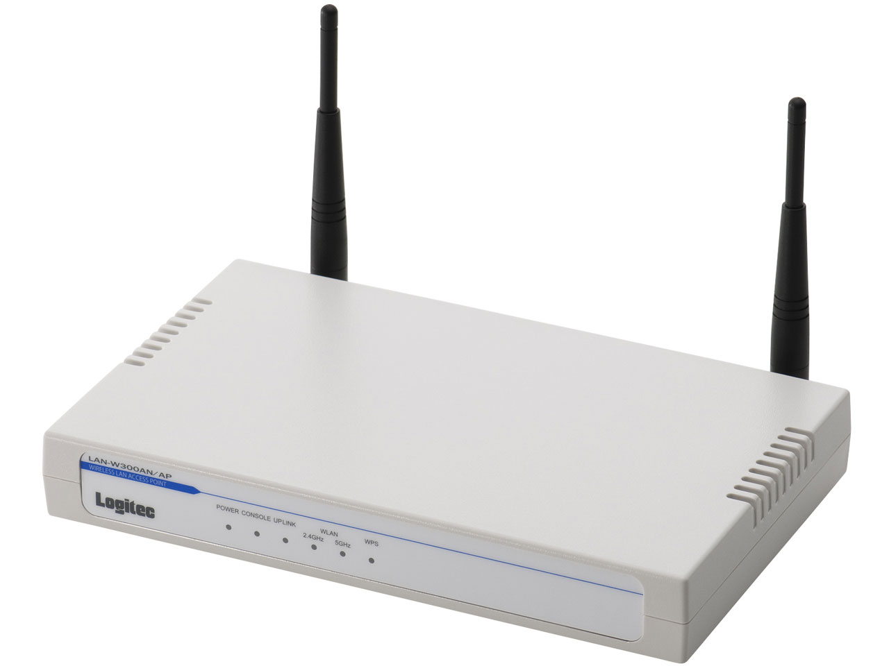 LAN-W300AN/AP