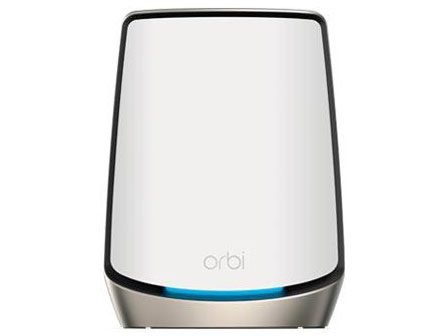 Orbi 8 WiFi 6 RBS860-100JPS [ホワイト]