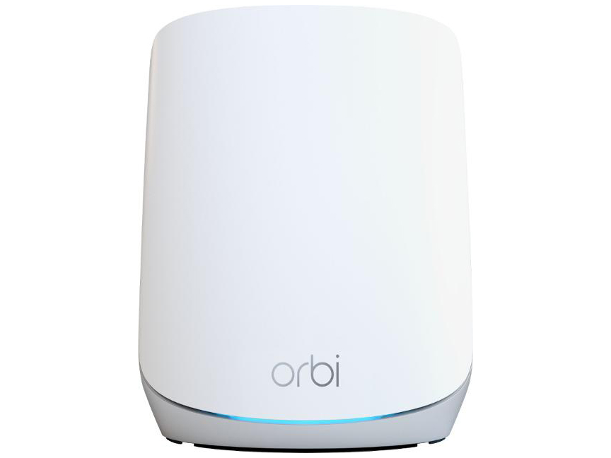 Orbi WiFi 6 RBS760-100JPS