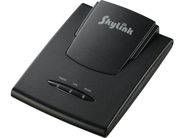 SkyLink LAN-PWG/GAP