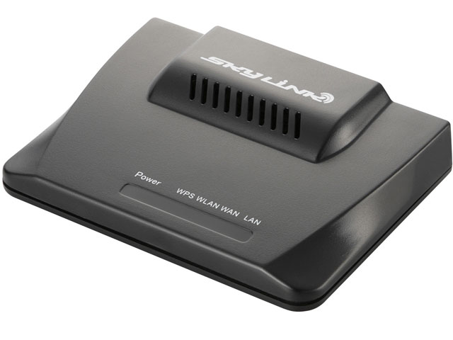 SkyLink LAN-W150N/AP