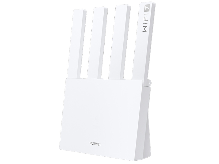HUAWEI WiFi BE3 [ホワイト]