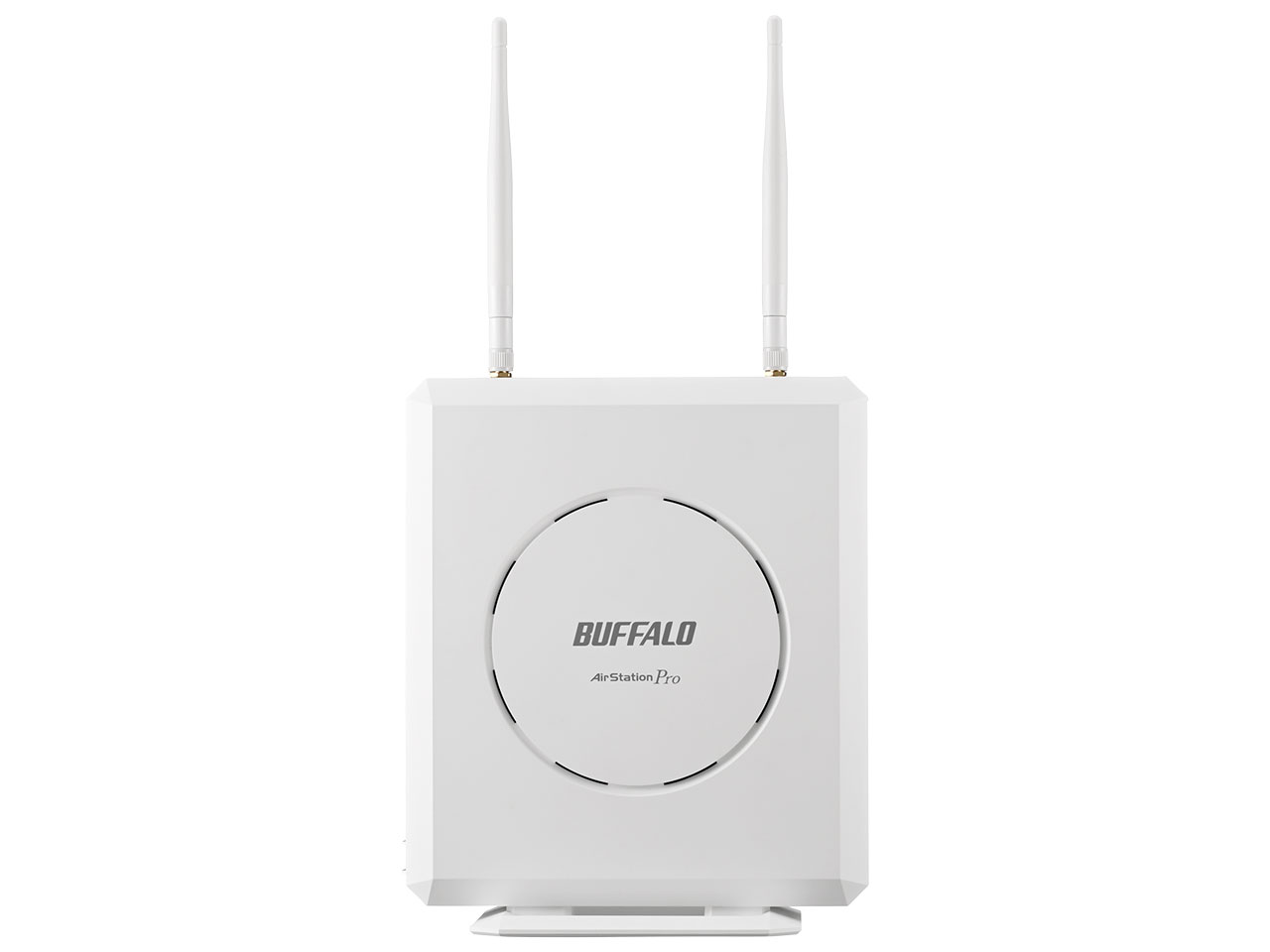 AirStation Pro VR-U300W [ホワイト]