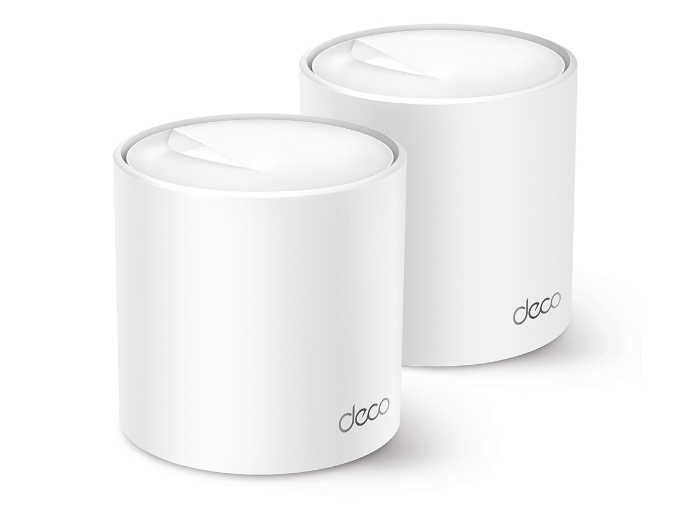 Deco X50/A(2パック)
